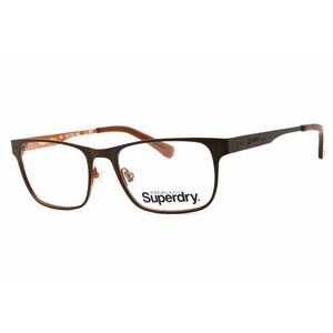 Superdry EYEGLASSES SDOMSN-025-53 New with case